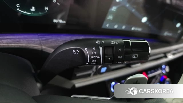 Hyundai Santa Fe (MX5) id 5020908 из Кореи 26