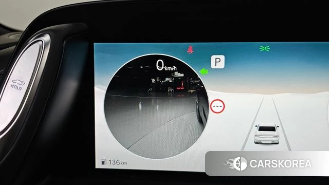 Genesis G90 (RS4) id 4951367 из Кореи 26