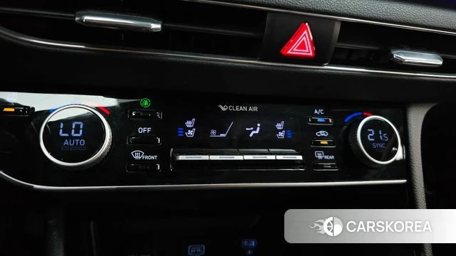 Hyundai Sonata (DN8) id 4661598 из Кореи 26
