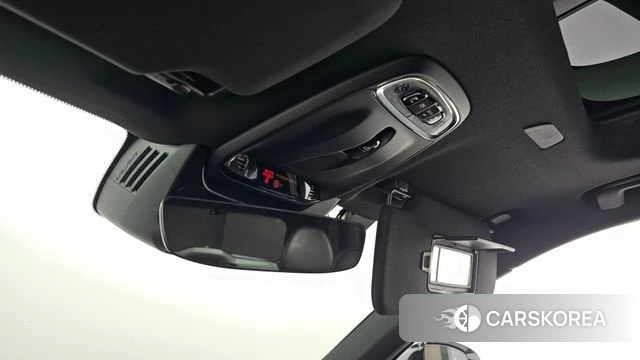 Volvo XC90 second Generation id 4899862 из Кореи 26