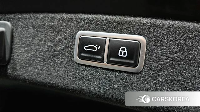 Genesis G80 (RG3) id 5027912 из Кореи 26
