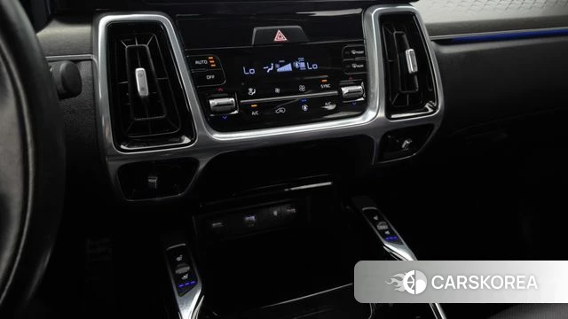 Kia Sorento 4th Generation id 5012128 из Кореи 26