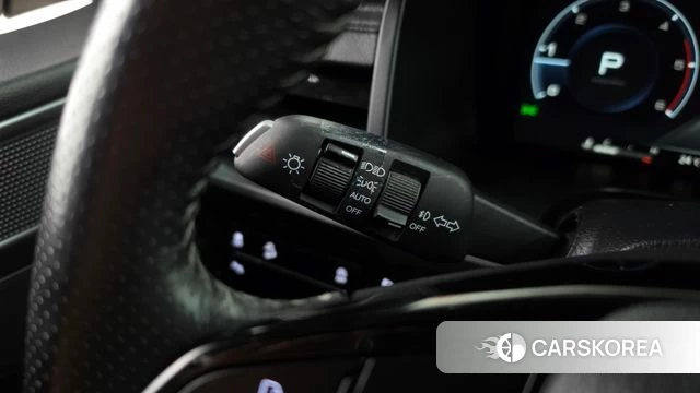 Ssangyong The New Rexton Sports Cannes id 5026794 из Кореи 26