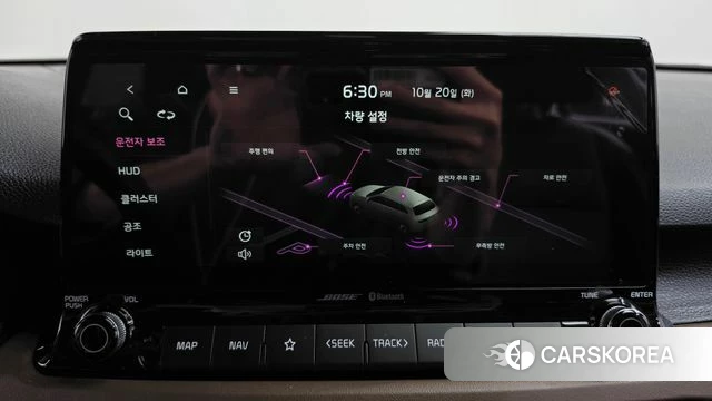 Kia Seltos id 5013341 из Кореи 26