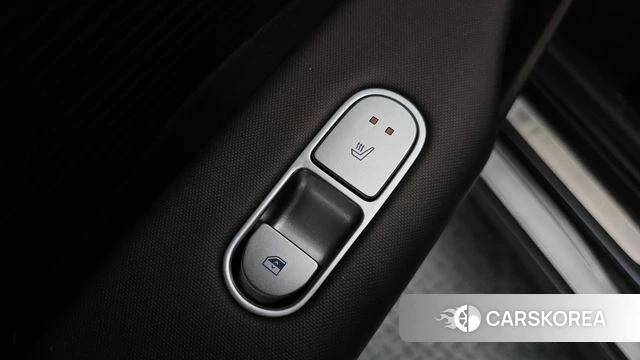 Hyundai Ionic 6 id 4768072 из Кореи 26