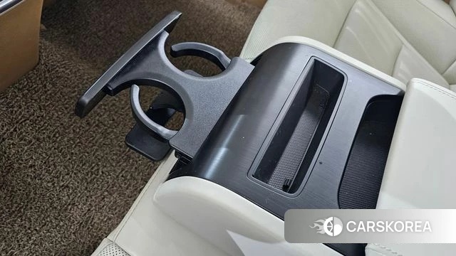 Hyundai The New Grandeur IG id 5028280 из Кореи 26
