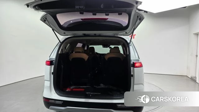 Kia Carnival 4th generation id 4906464 из Кореи 26