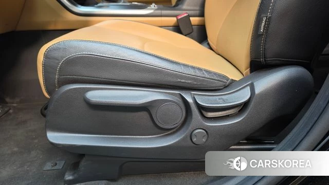 Kia Carnival 4th generation id 5040761 из Кореи 26