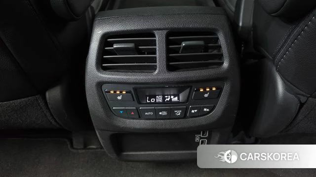 Honda Pilot 3rd generation id 4993091 из Кореи 26