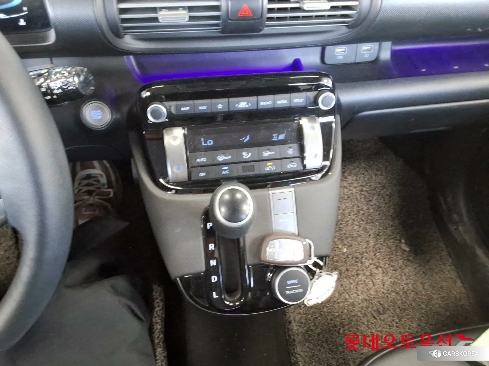 Hyundai Casper id 5001036 из Кореи 26