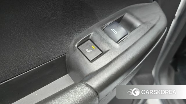 Chevrolet (GM Daewoo) Trailblazer id 5027480 из Кореи 26