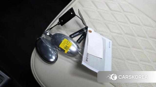 Hyundai Kona (SX2) id 4749113 из Кореи 26