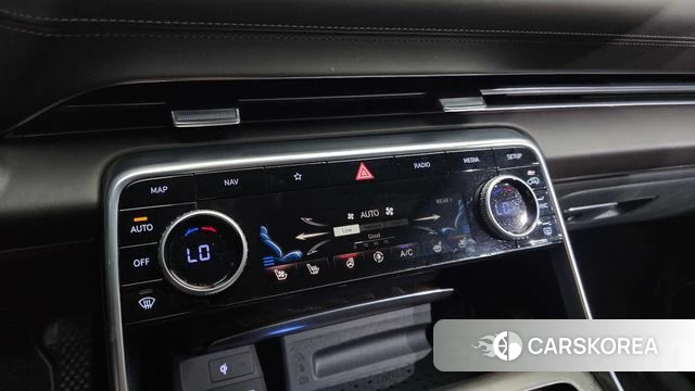 Genesis GV80 id 5023174 из Кореи 26