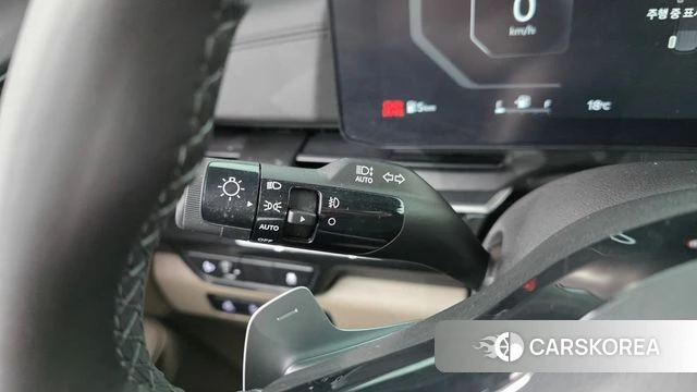 Kia The New Carnival 4th Generation id 5026656 из Кореи 26