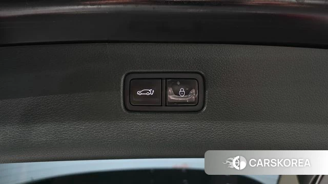 Genesis GV80 id 5039477 из Кореи 26