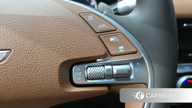 Genesis G80 (RG3) id 4997316 из Кореи 26