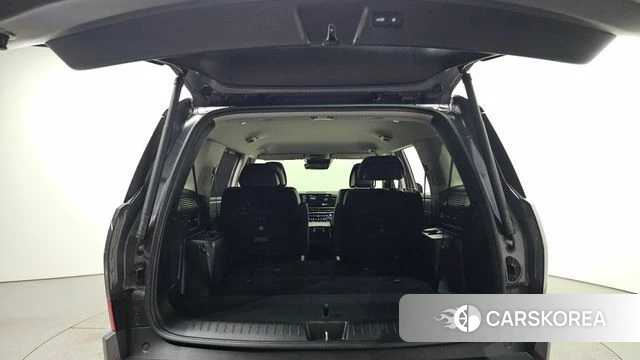 Hyundai Santa Fe (MX5) id 4964921 из Кореи 26