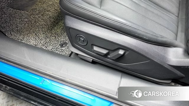 Audi A6 (C8) id 4967247 из Кореи 26