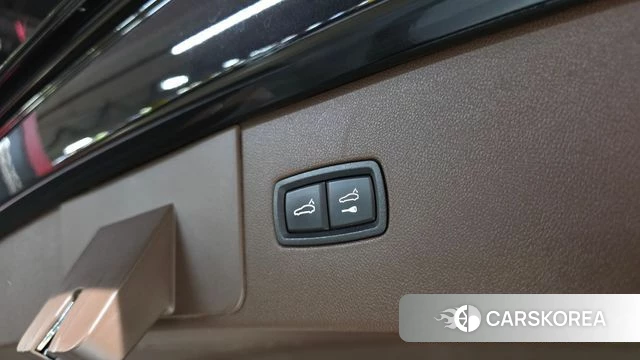 Porsche Cayenne (PO536) id 4929987 из Кореи 26