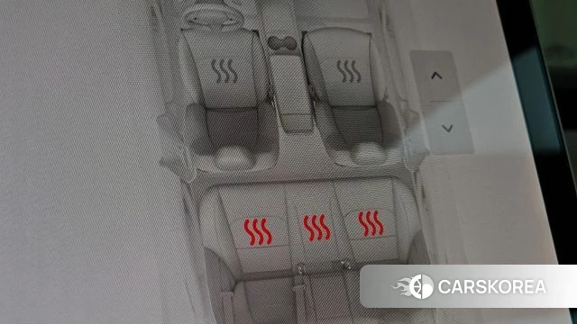 Tesla Model 3 id 5027675 из Кореи 26