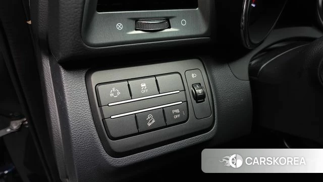 Ssangyong Tivoli Armor id 5048538 из Кореи 26