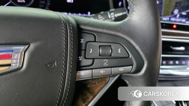 Cadillac Escalade 5th Generation id 4872027 из Кореи 26
