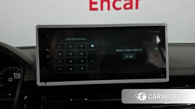Ssangyong The New Rexton Sport id 5011587 из Кореи 26