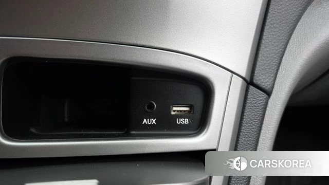 Hyundai The New Grand Starex id 4780328 из Кореи 26