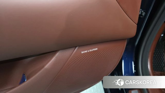 Genesis G90 (RS4) id 5039135 из Кореи 26