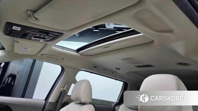 Kia Carnival 4th generation id 4950862 из Кореи 29