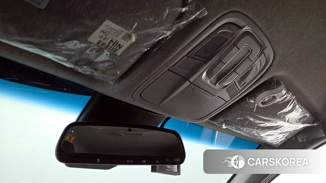 Hyundai Santa Fe TM id 4378020 из Кореи 26