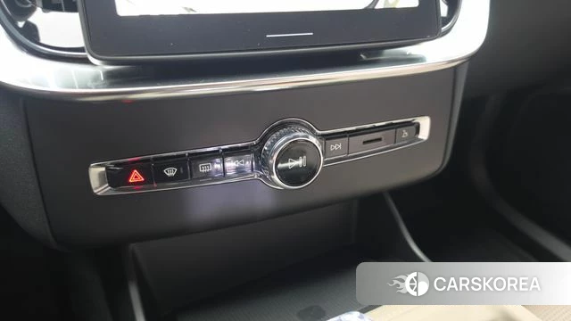 Volvo XC90 second Generation id 4714932 из Кореи 26