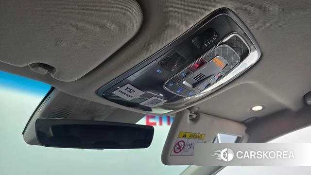 Genesis G80 (RG3) id 5015685 из Кореи 26