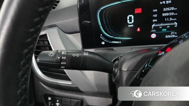Kia The New Seltos id 4996248 из Кореи 26