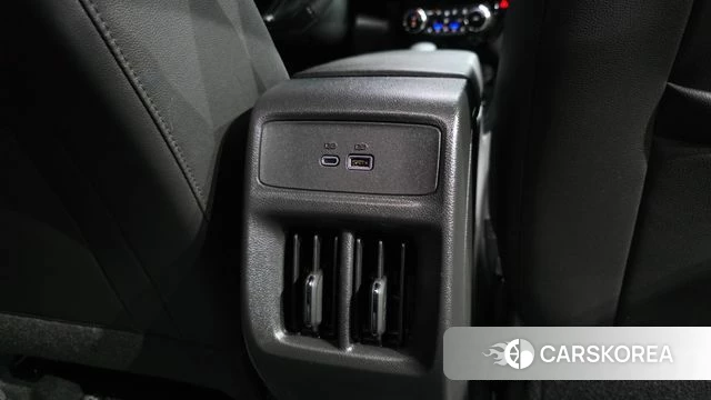 Chevrolet (GM Daewoo) Trax Crossover id 4898142 из Кореи 26