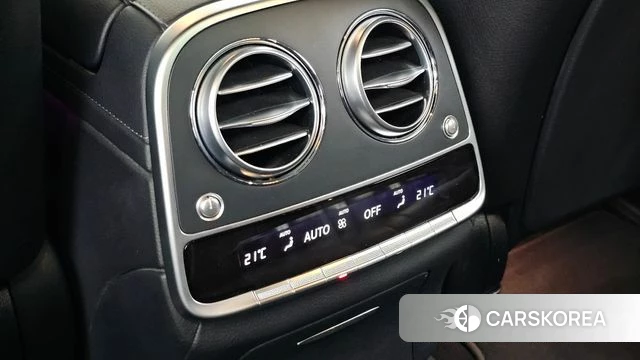 Mercedes-Benz S-Class W222 id 5004693 из Кореи 26