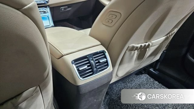 Hyundai Grandeur IG id 4988515 из Кореи 26