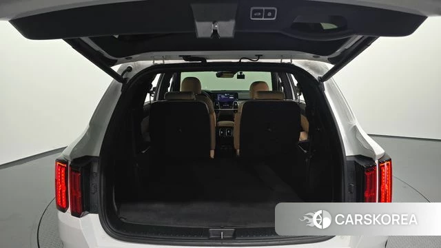 Kia Sorento 4th Generation id 4991751 из Кореи 26