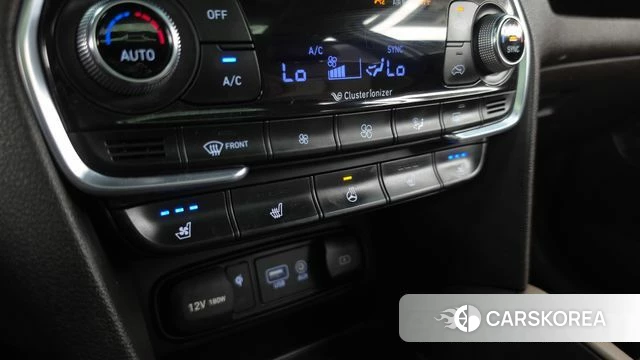 Hyundai Santa Fe TM id 4944161 из Кореи 26