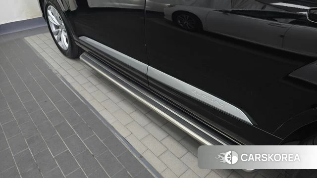 Audi Q7 (4M) id 5028900 из Кореи 26
