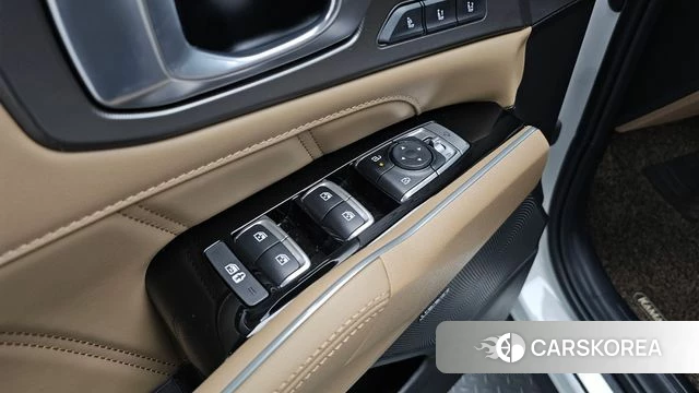 Kia The New Sorento 4th Generation id 5045800 из Кореи 26