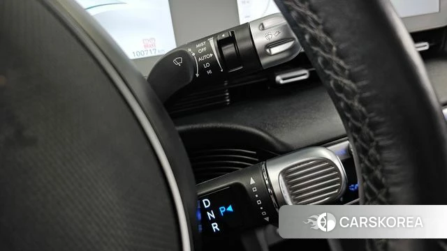 Hyundai Ionic 5 id 5017182 из Кореи 26