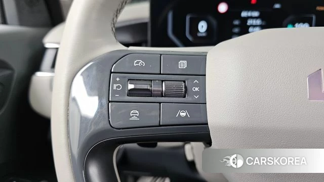 Kia EV9 id 4985862 из Кореи 26