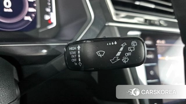Volkswagen Tiguan second Generation id 5059961 из Кореи 26