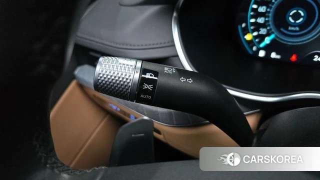 Genesis G80 (RG3) id 5003133 из Кореи 26