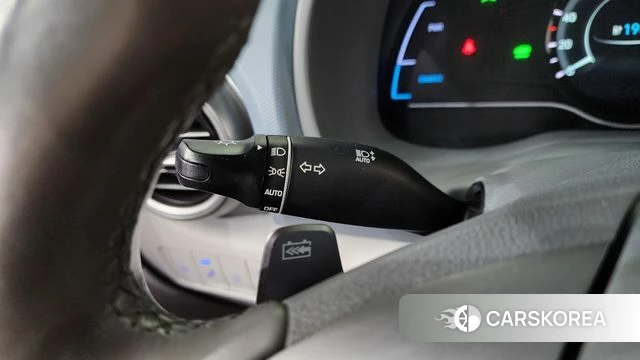 Hyundai Kona Electric id 4794187 из Кореи 26