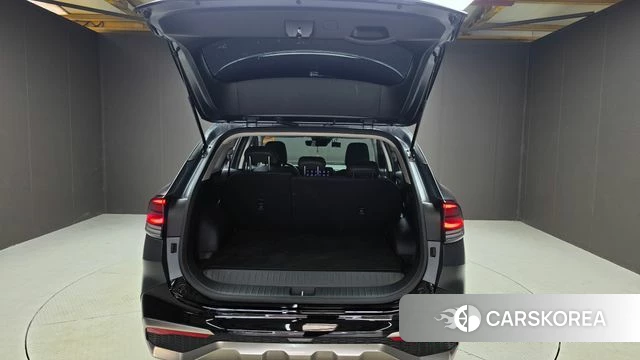 Kia Sportage 5th Generation id 4991235 из Кореи 26