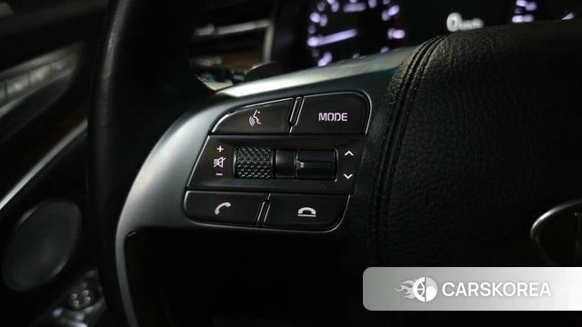 Kia More K9 id 4977948 из Кореи 26