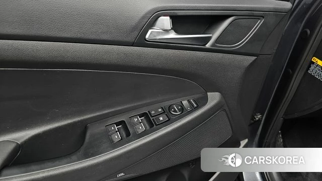 Hyundai All New Tucson id 4751097 из Кореи 26