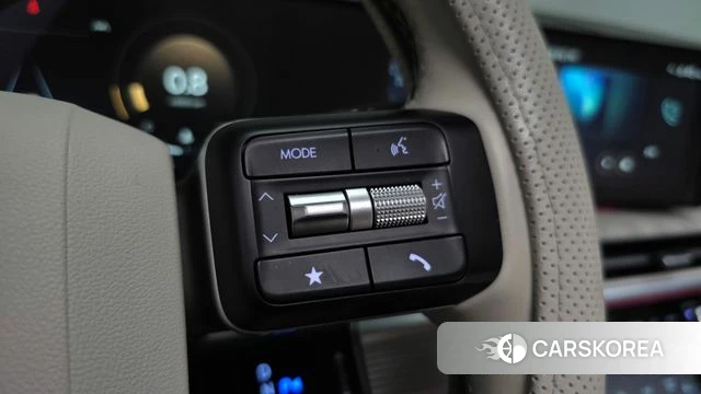 Hyundai Santa Fe (MX5) id 4964807 из Кореи 26